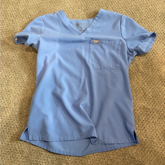 Figs Scrub Set - Picture 3 of 6